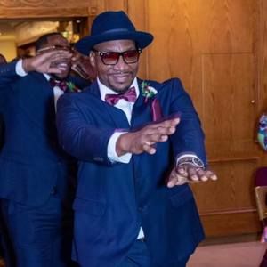 Meet your Posher, Lorenzo